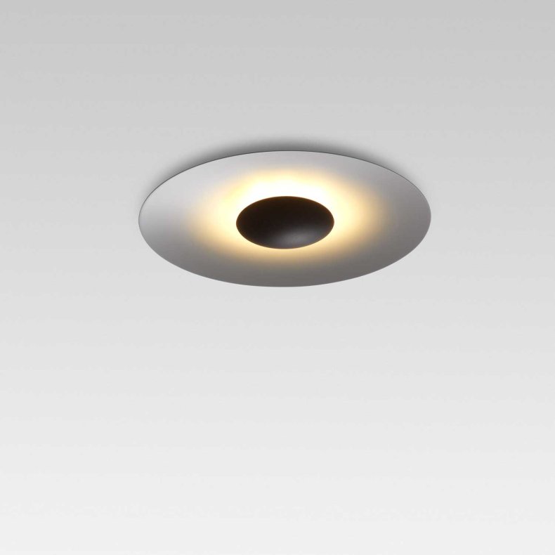 Ginger stengr Vgglampa/Taklampa