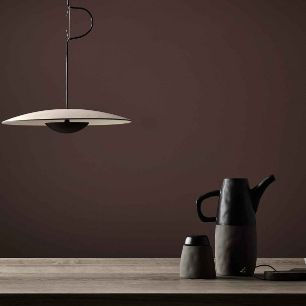 Ginger Ø20 pendant light - Lampefeber