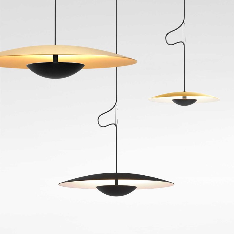 Ginger mssing Takpendel