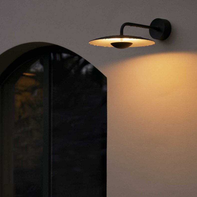 Ginger A 32 Utomhus Vgglampa