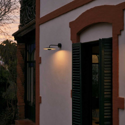 Ginger A 32 Utomhus Vgglampa