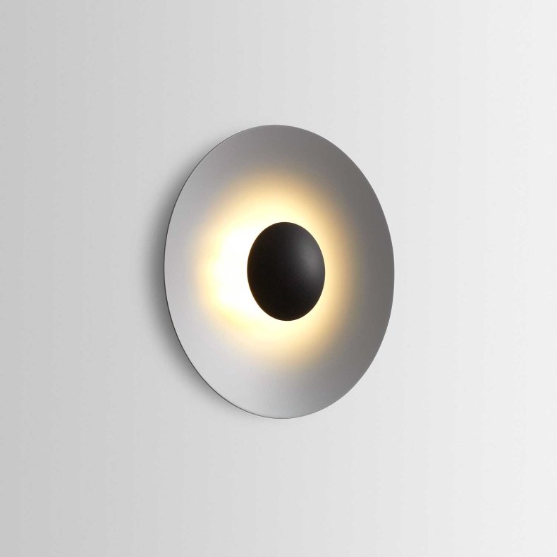 Ginger stengr Vgglampa/Taklampa