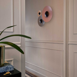 Ginger stengr Vgglampa/Taklampa