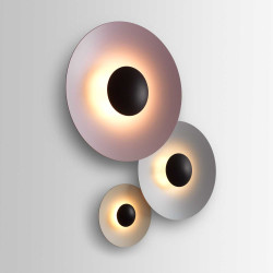 Ginger stengr Vgglampa/Taklampa