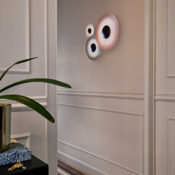 Ginger stengr Vgglampa/Taklampa