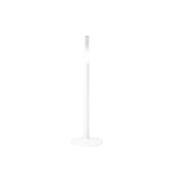 Glim IP44 pearl white Table Lamp