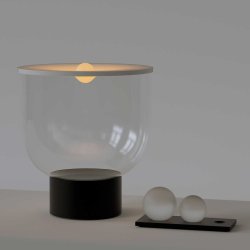 Grammoluce Bordlampe