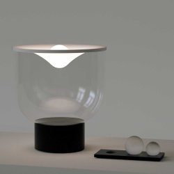 Grammoluce Bordlampe