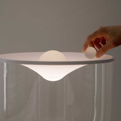 Grammoluce Bordlampe