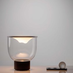 Grammoluce Bordlampe