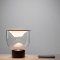 Grammoluce Bordlampe