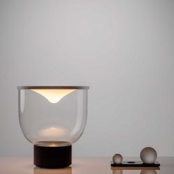 Grammoluce Bordlampe