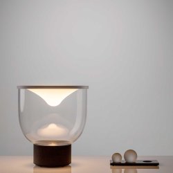 Grammoluce Bordlampe