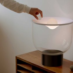 Grammoluce Bordlampe