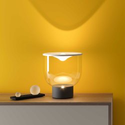 Grammoluce Bordlampe