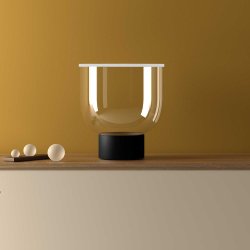 Grammoluce Bordlampe