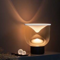 Grammoluce Bordlampe