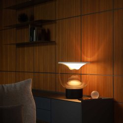 Grammoluce Bordlampe