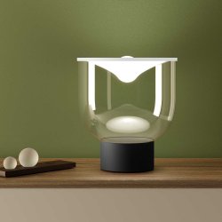 Grammoluce Bordlampe