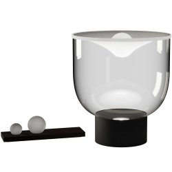 Grammoluce Bordlampe