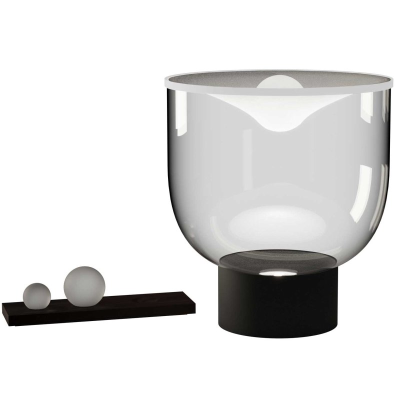 Grammoluce Table Lamp