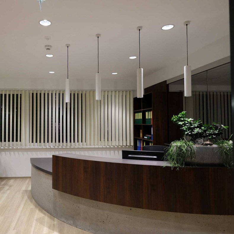 Hanging Bali L Pendel