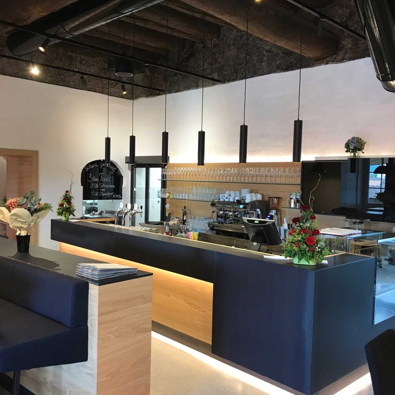 Hanging Bali L Pendel