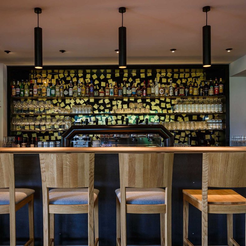 Hanging Bali L Pendel