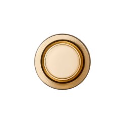 Hugo Svart/Amber V�gglampa