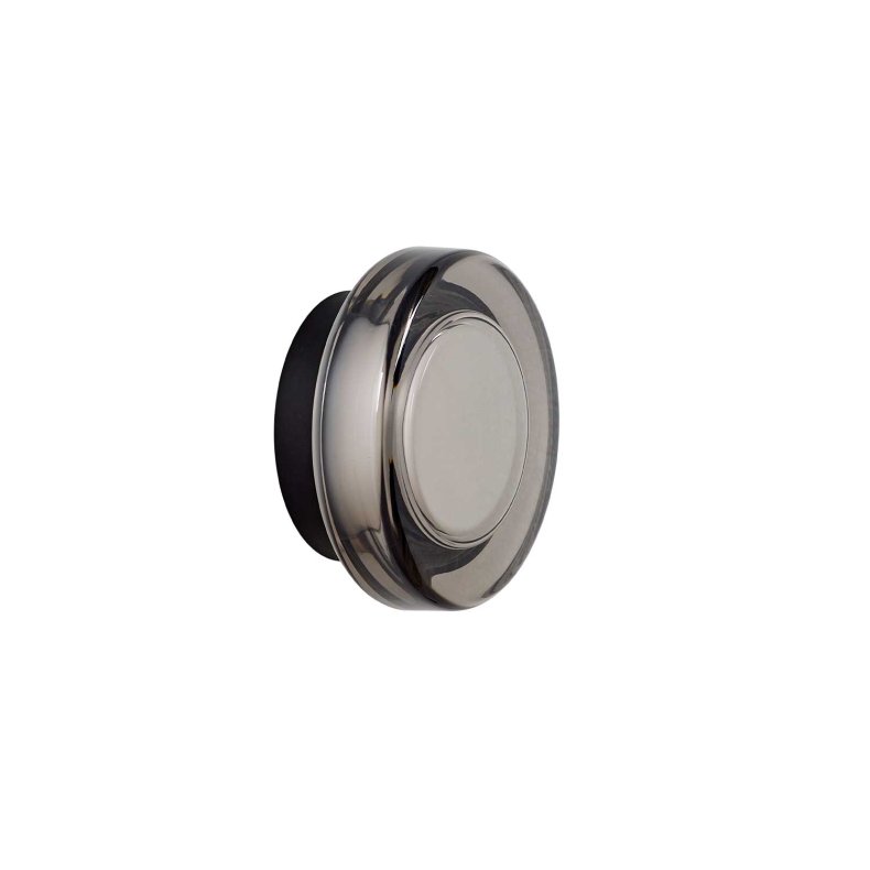 Hugo Sort/R�get V�glampe