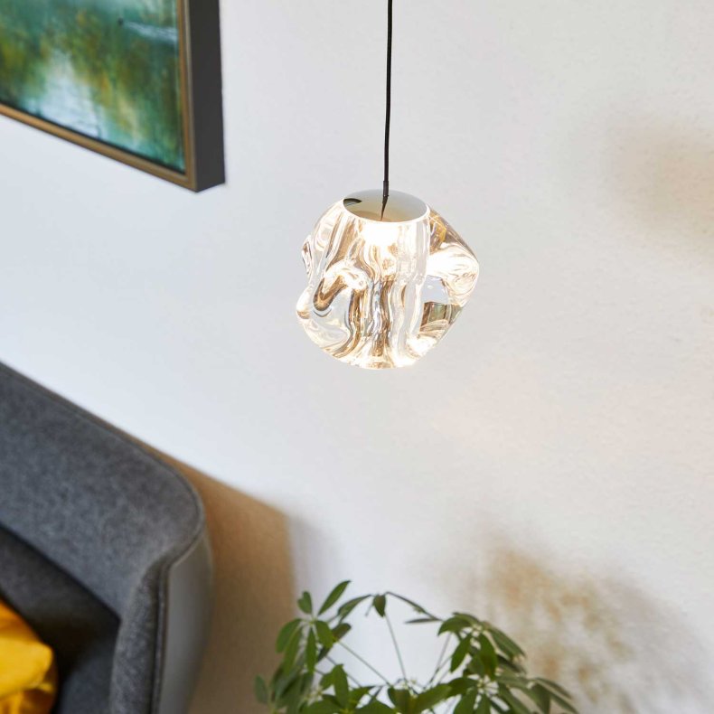 ICE BALL 1 Takpendel