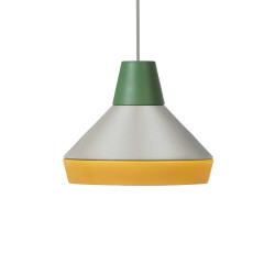 ILI_ILI - Cat's Hat Pendant Light