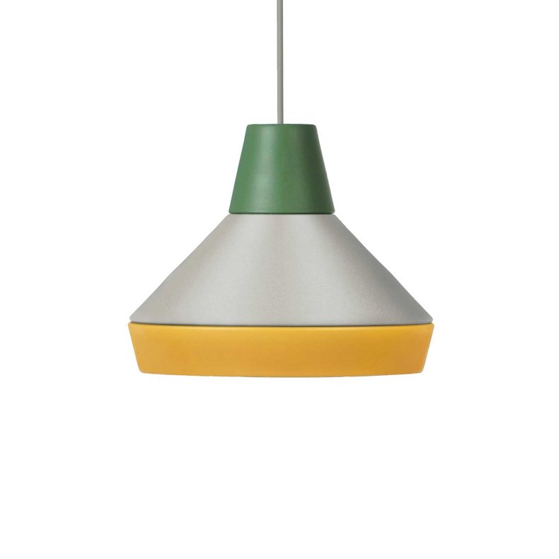 ILI_ILI - Cat's Hat Pendant Light