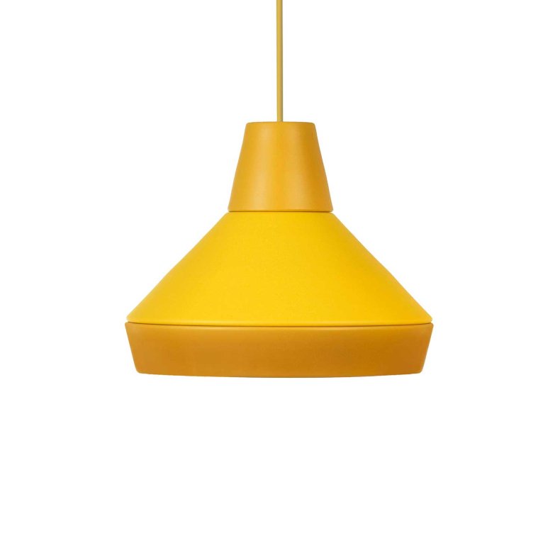 ILI_ILI - Cat's Hat Pendant Light