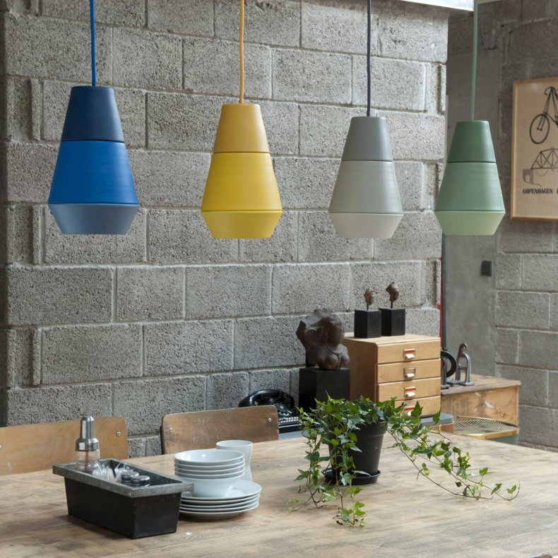 ILI_ILI - Lalava Pendant Light