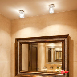 Ice Cube Utenpliggende Downlight