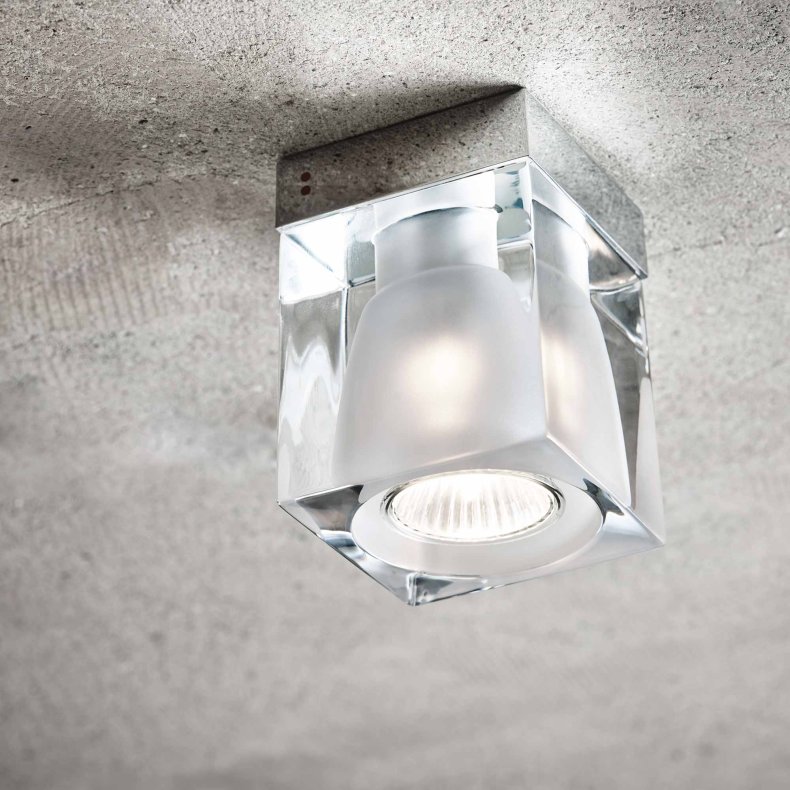 Ice Cube Utenpliggende Downlight