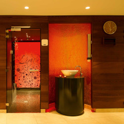 Idown IP54 Downlight