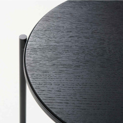 Igram Lamp and Table