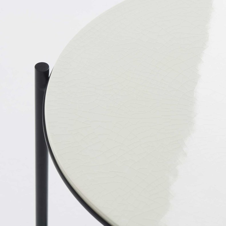 Igram Lamp and Table