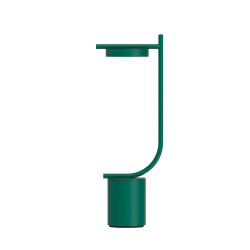 IGRAM J Bordlampe