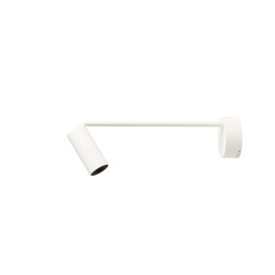 Iris Vit Tak/Vggspotlight