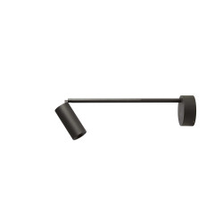 Iris Svart Tak/Vggspotlight