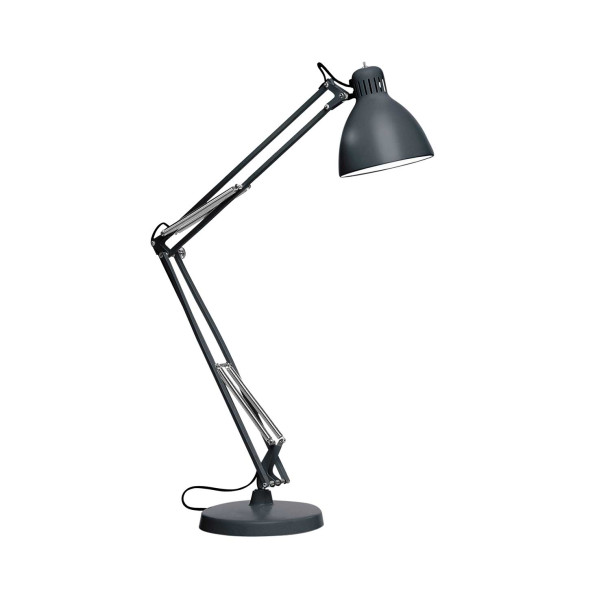 JJ Small T Table Lamp w/ base
