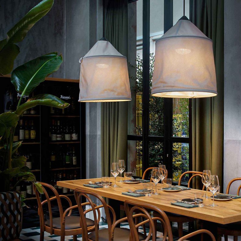 Jaima 71 IP65 Pendel