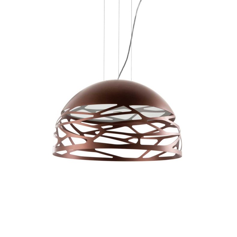 Kelly small dome 50 Pendant Light