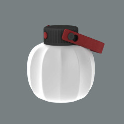 Kiki Cordless batteri Bordlampe