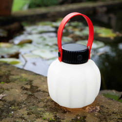 Kiki Cordless batteri Bordlampe