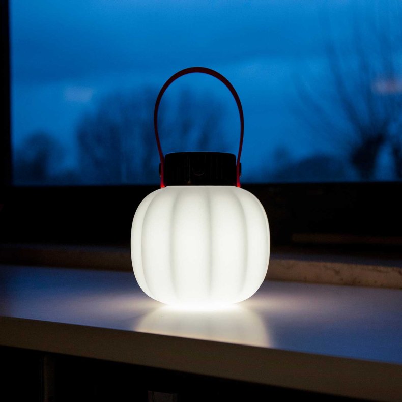 Kiki Cordless portable lamp - Lampefeber