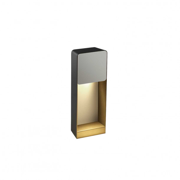 Lab A35 Outdoor Wall Light